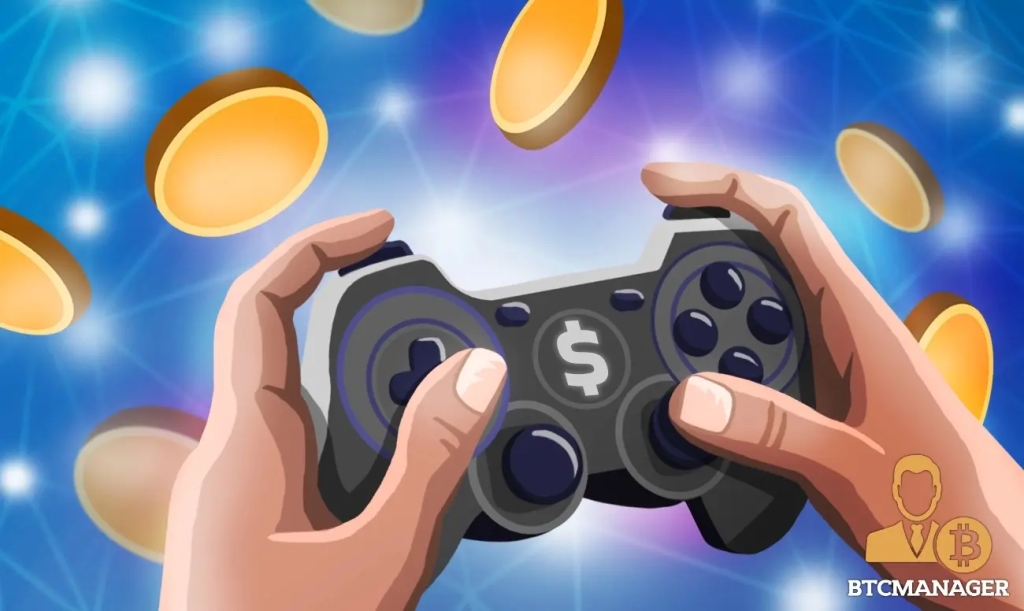 Play-To-Earn Games: How They Work, What You Can Do With Them & More!