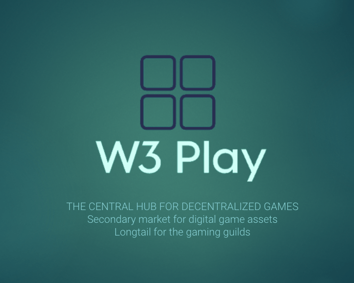 W3 Play - W3Play.games