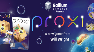 Proxi - Gallium Studios