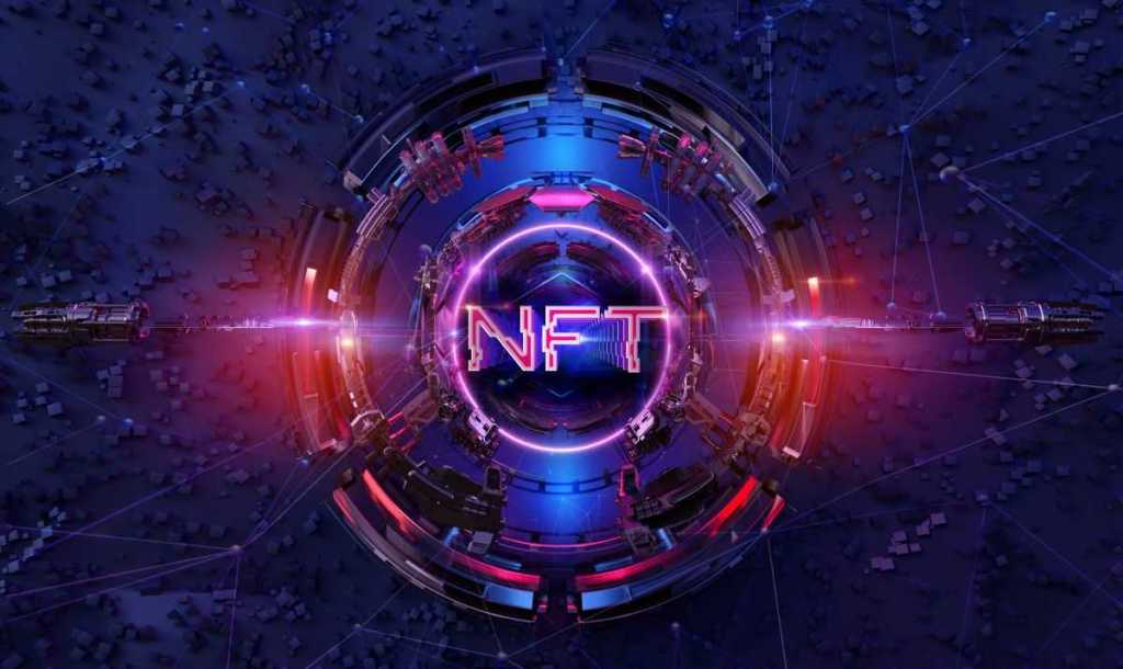 NFT Games - Play To Earn